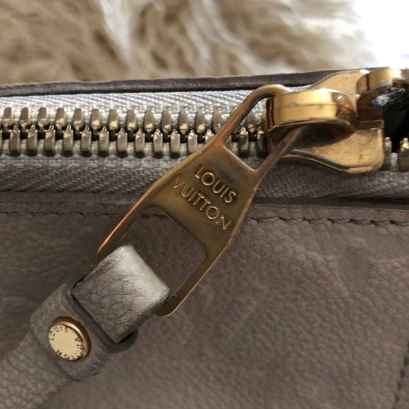 Louis Vuitton monogram Ann Plato Lumineuse PM - Picture 5 of 8